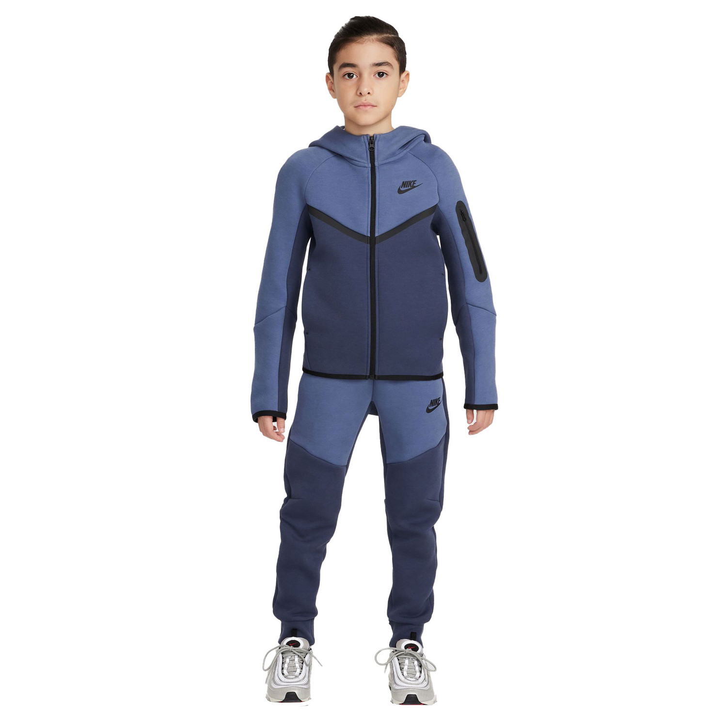 Nike Tech Fleece Trainingspak Kids