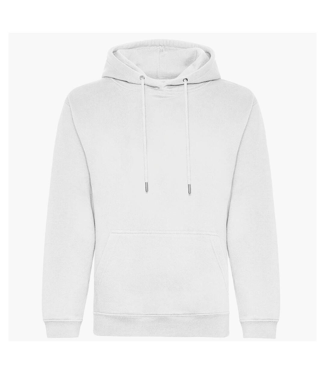 Awdis - Sweat à capuche - Homme (Blanc) - UTRW7955