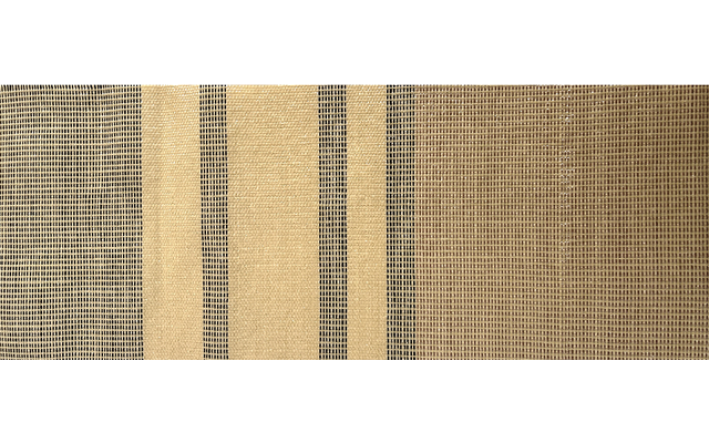 Arisol Markisen-Teppich Travley Sand