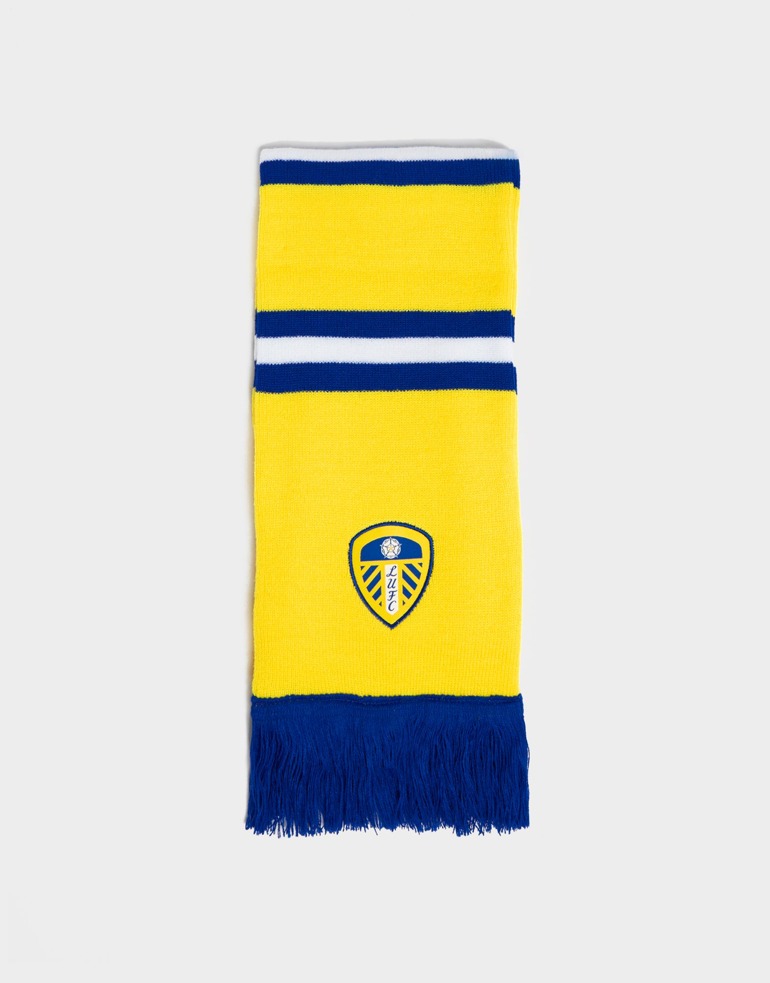 adidas Echarpe Leeds United FC Bar