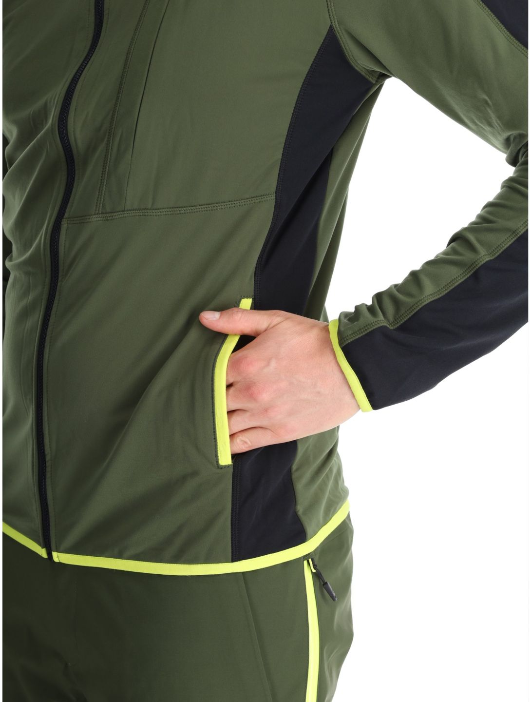 Up Flex vest heren
