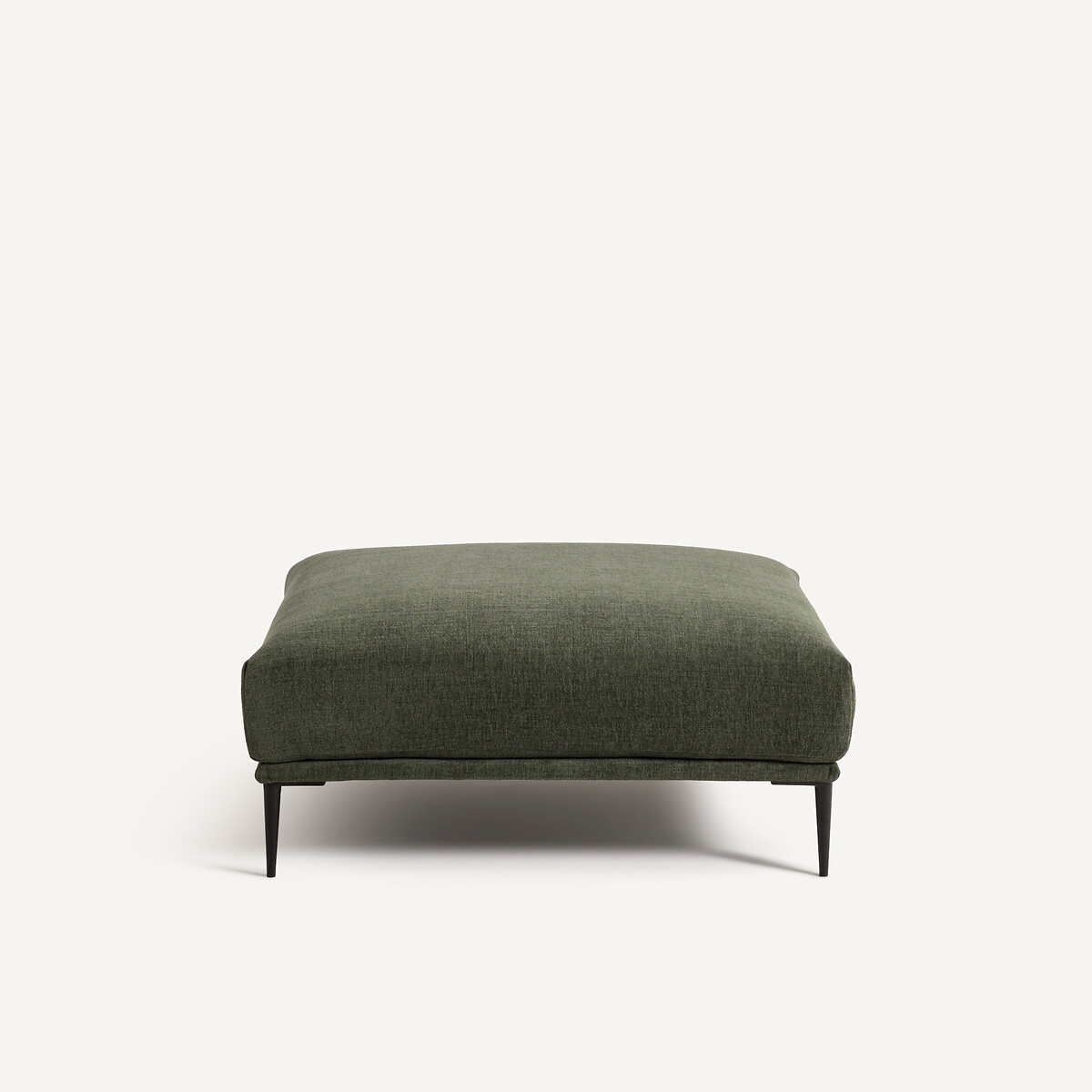 AM.PM<br>Apoio para os pés XL em poliéster, design Oscar E. Gallina