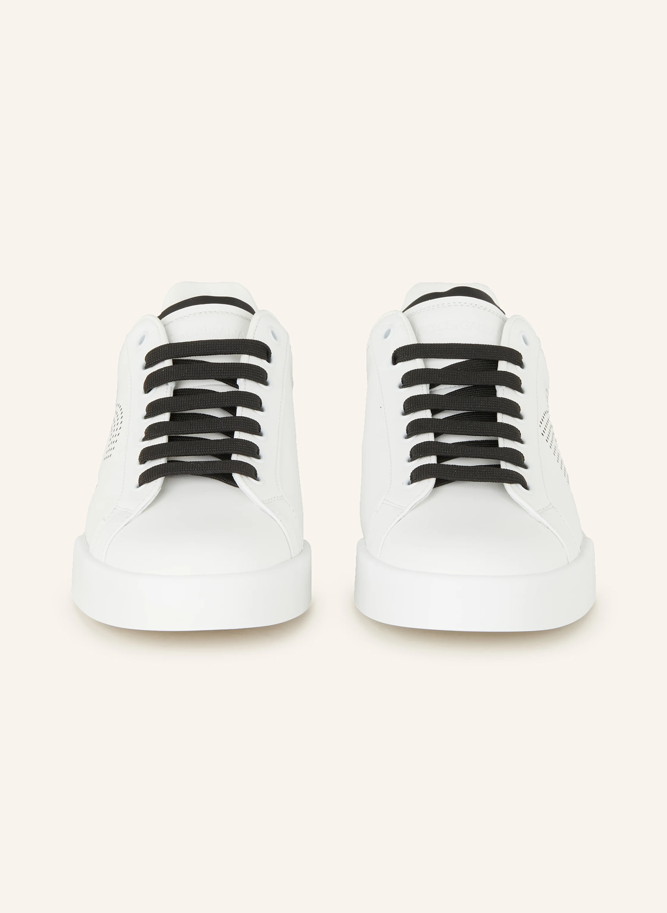 DOLCE & GABBANA Sneaker PORTOFINO