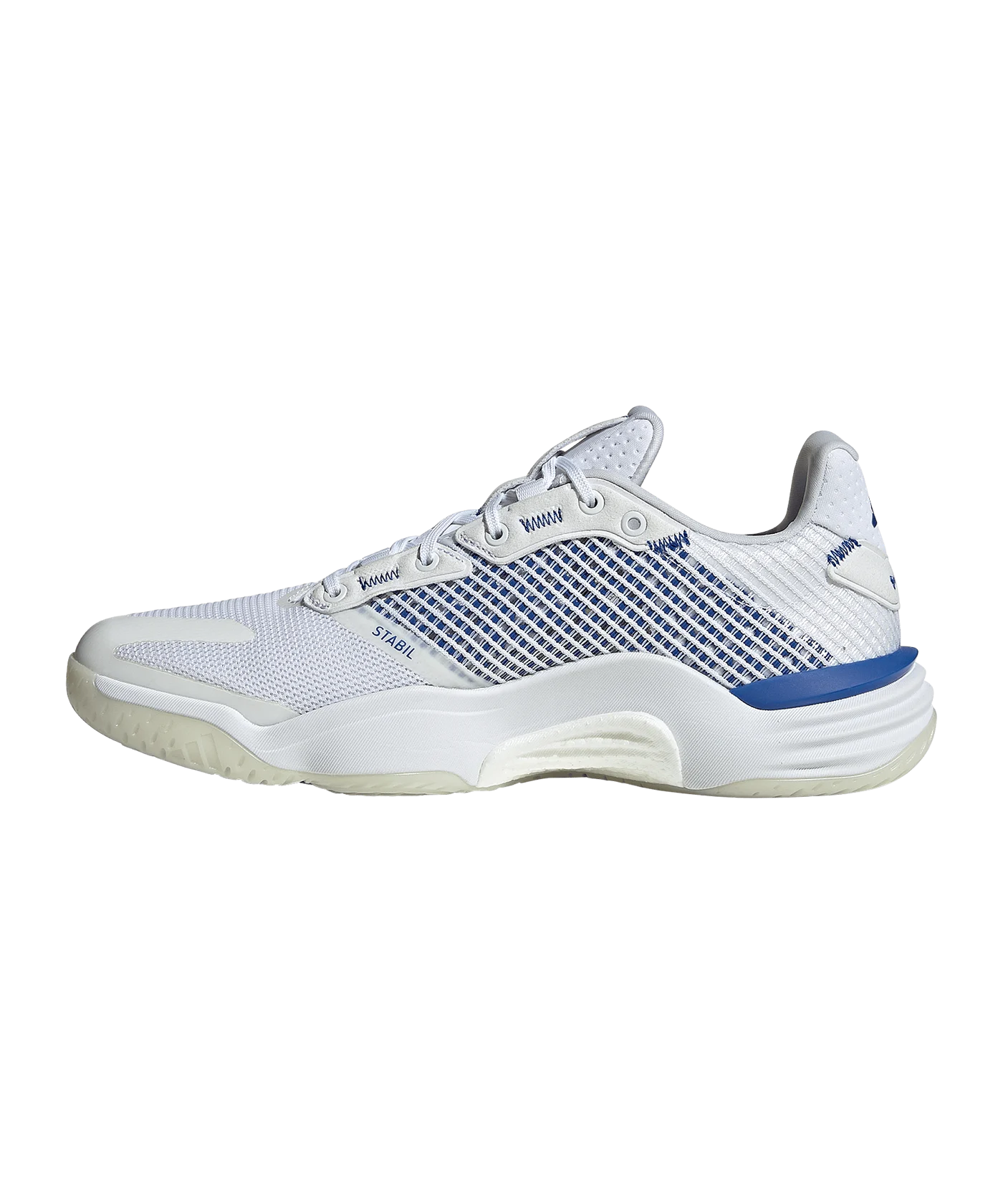 adidas Stabil 16 Indoor Schuh Weiss