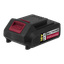 Batteri 18 V 2,0 Ah
