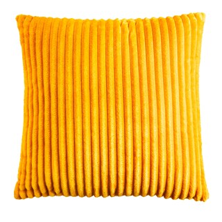 Dekokissen Prag 45 x 45 cm grau