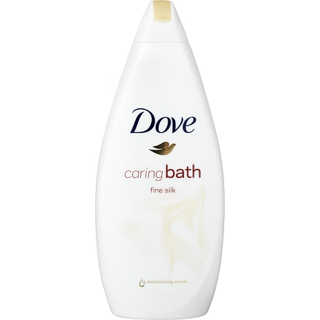 Shower gel