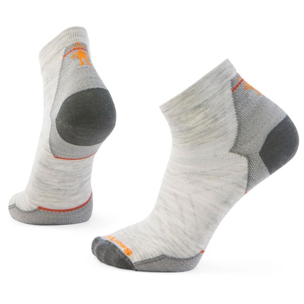 Smartwool - Performance Run Zero Cushion Ankle - Chaussettes de running