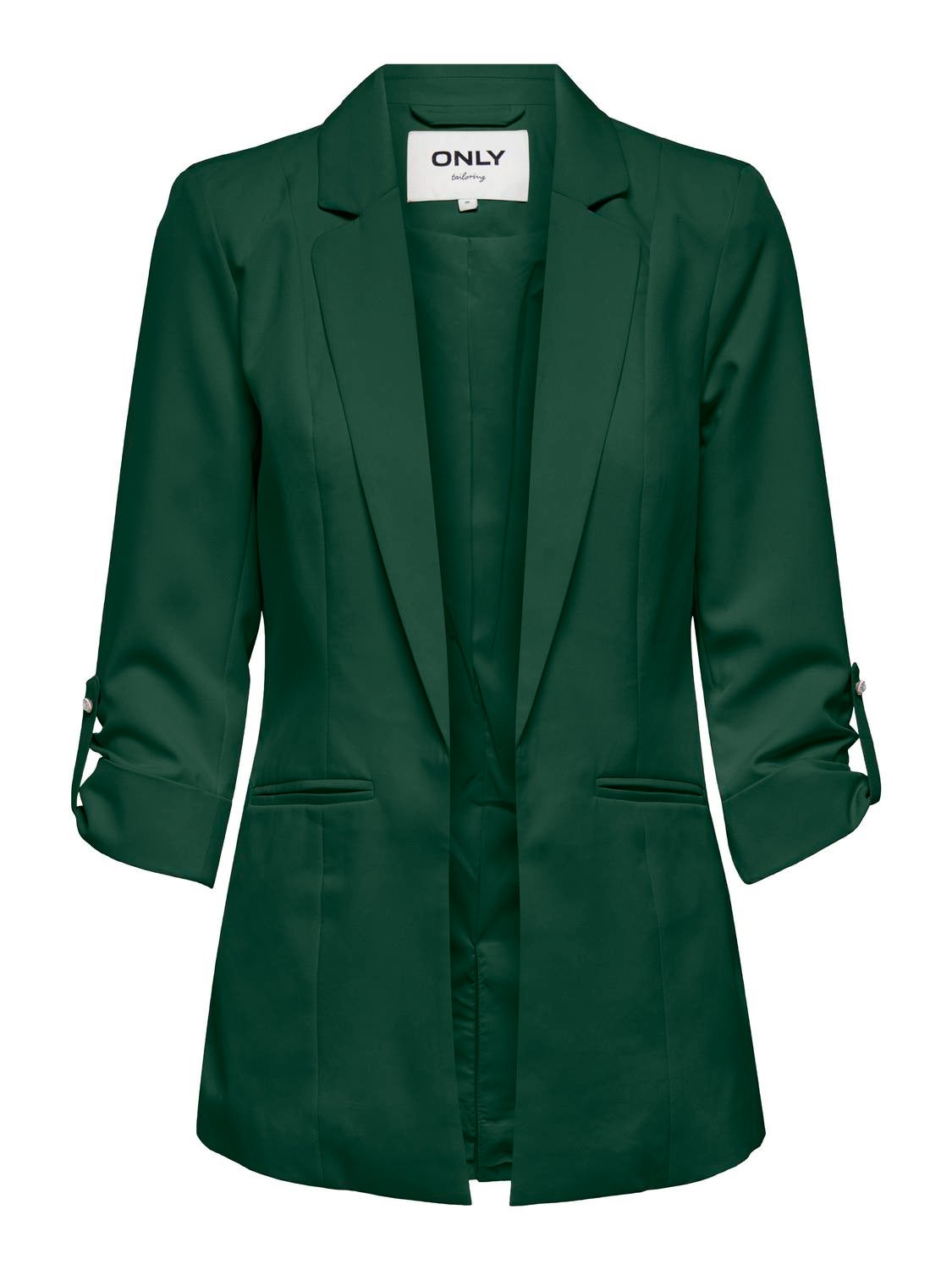ONLKAYLE-ORLEEN Blazer Dark Green