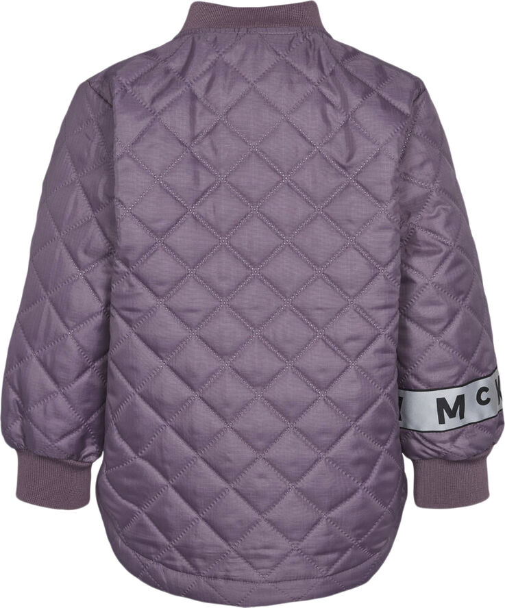 MCKINLEY Termojakke Lilla