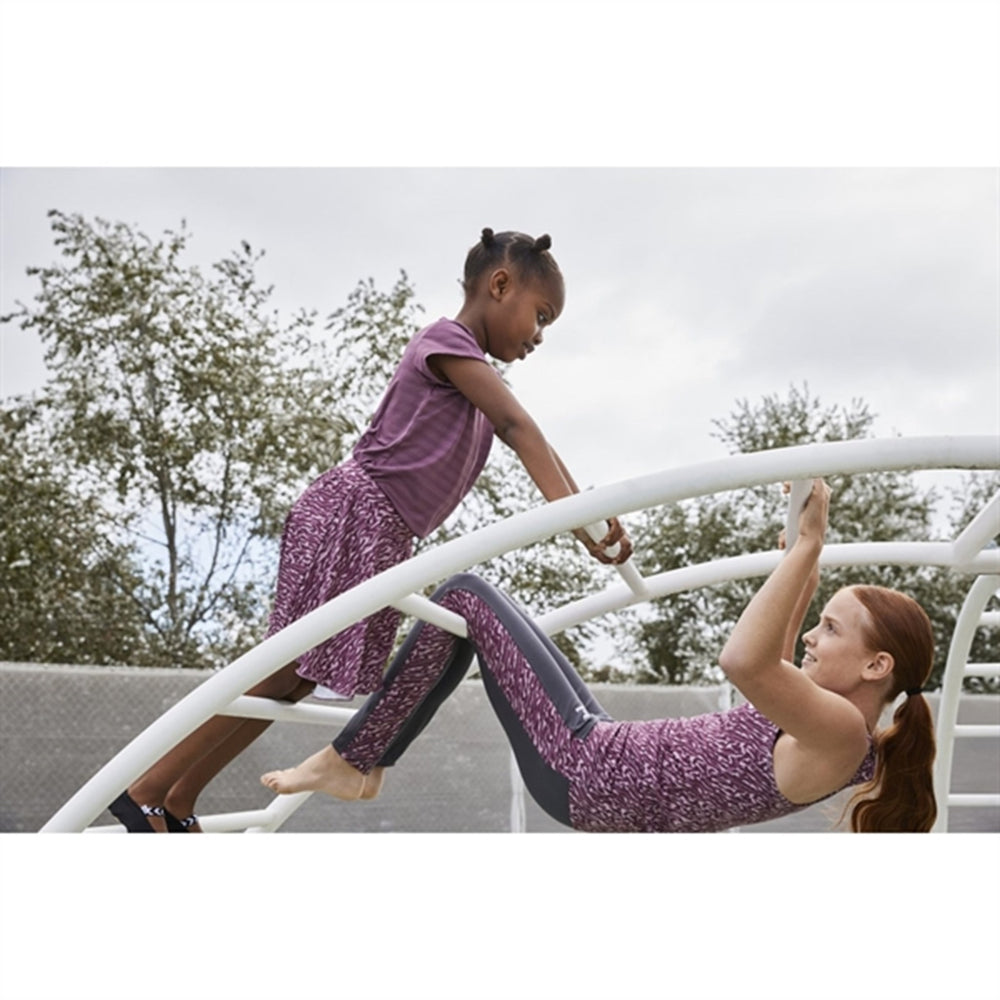 Rose Brown Anne Top - Hummel → Luksusbaby.dk
