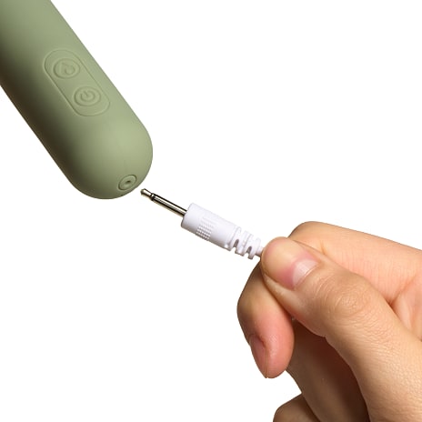 Sinful Hot varmende vibrator