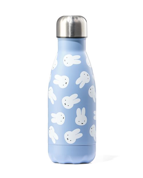 flacon sous vide miffy 260ml acier inoxydable