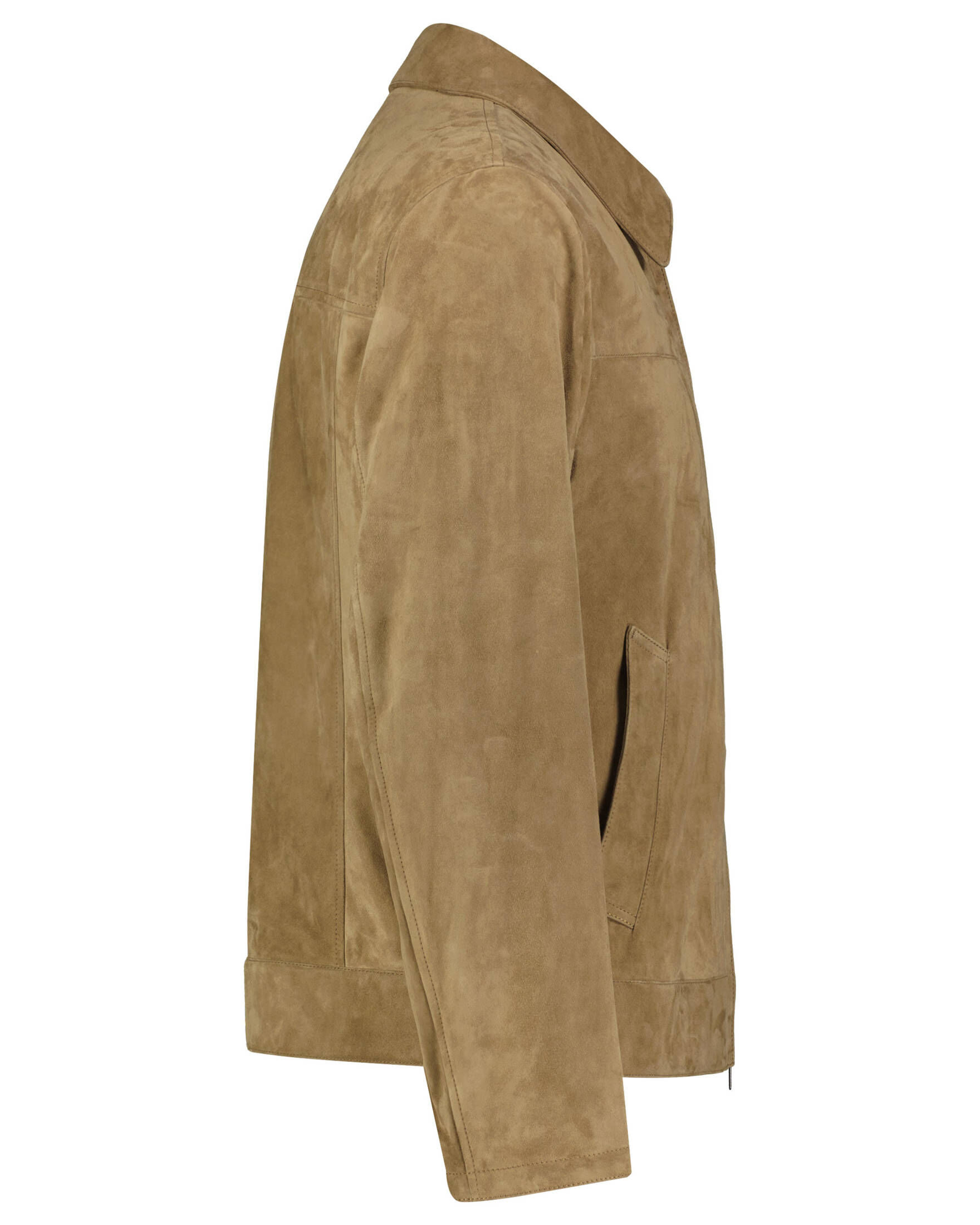 Brioni| Herren Lederjacke