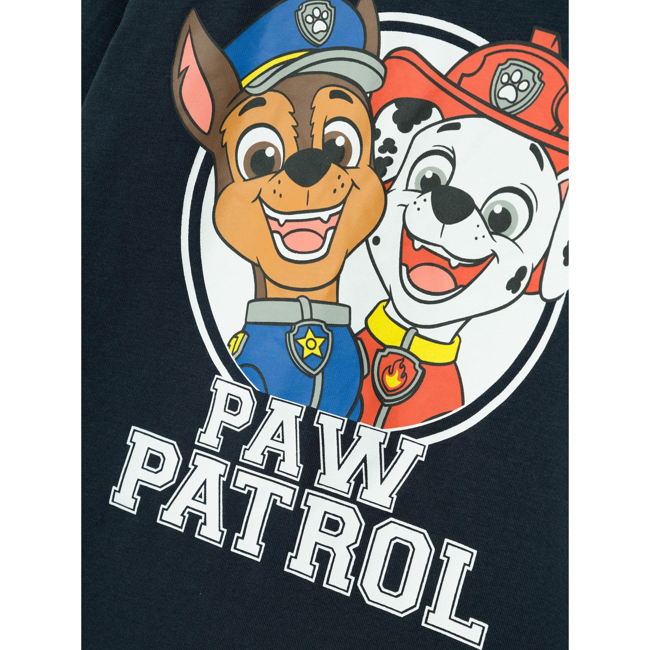 Name It Paw Patrol Long Sleeve Top