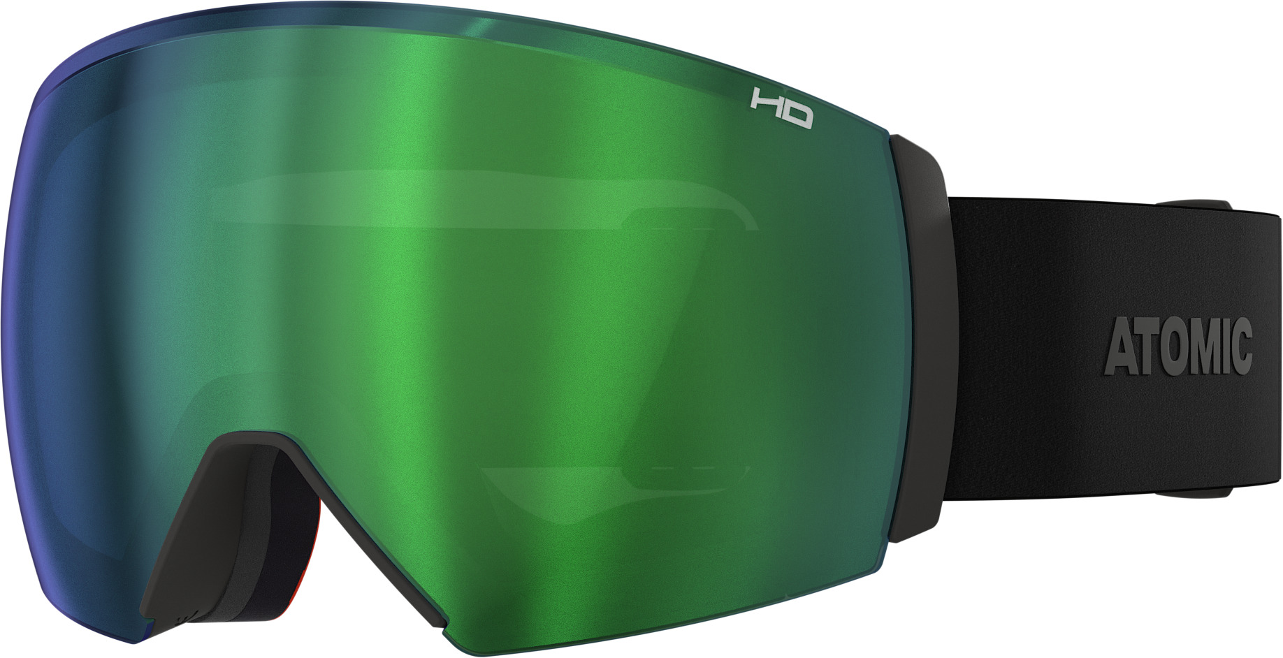 Atomic REVENT Q HD