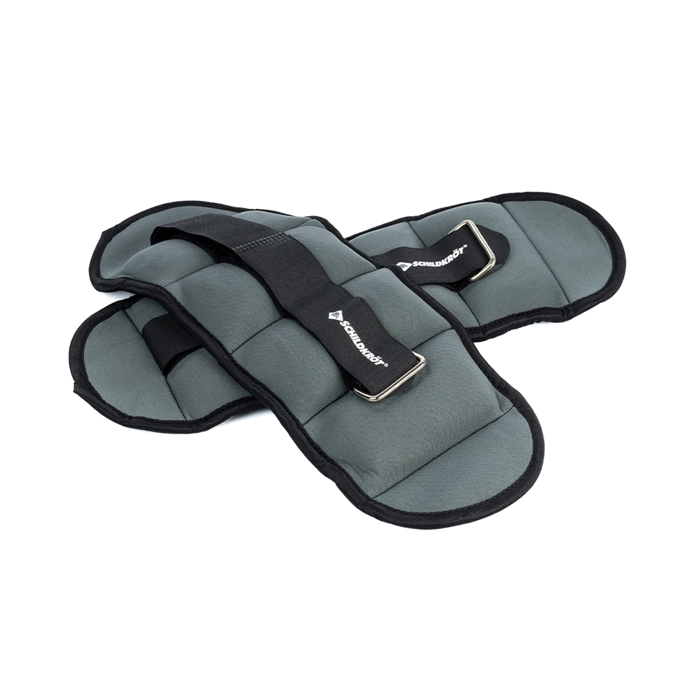 Schildkröt Gewichtsmanschette Arm-Bein 1.0kg Set