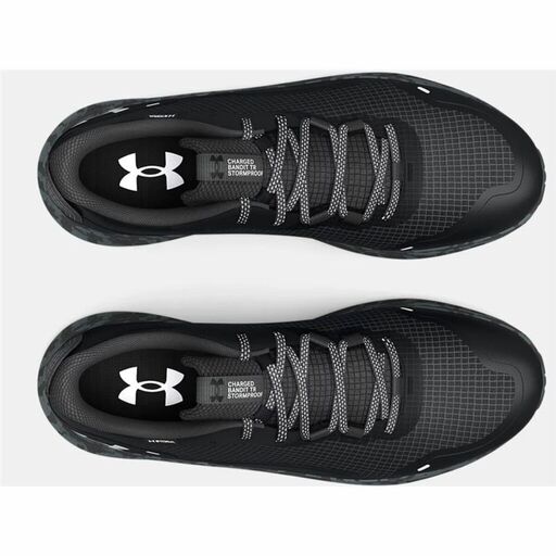 Zapatillas Deportivas Under Armour Charged Bandit