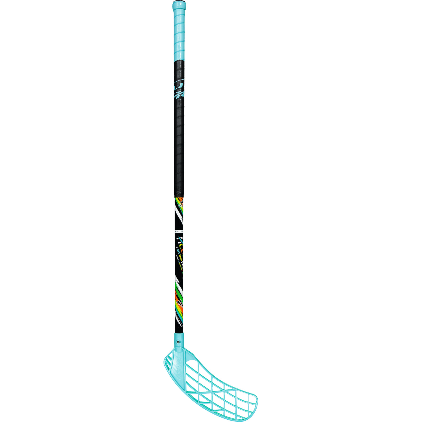 CHAMP Airtek 8.0 Unihockeyschläg, rechts