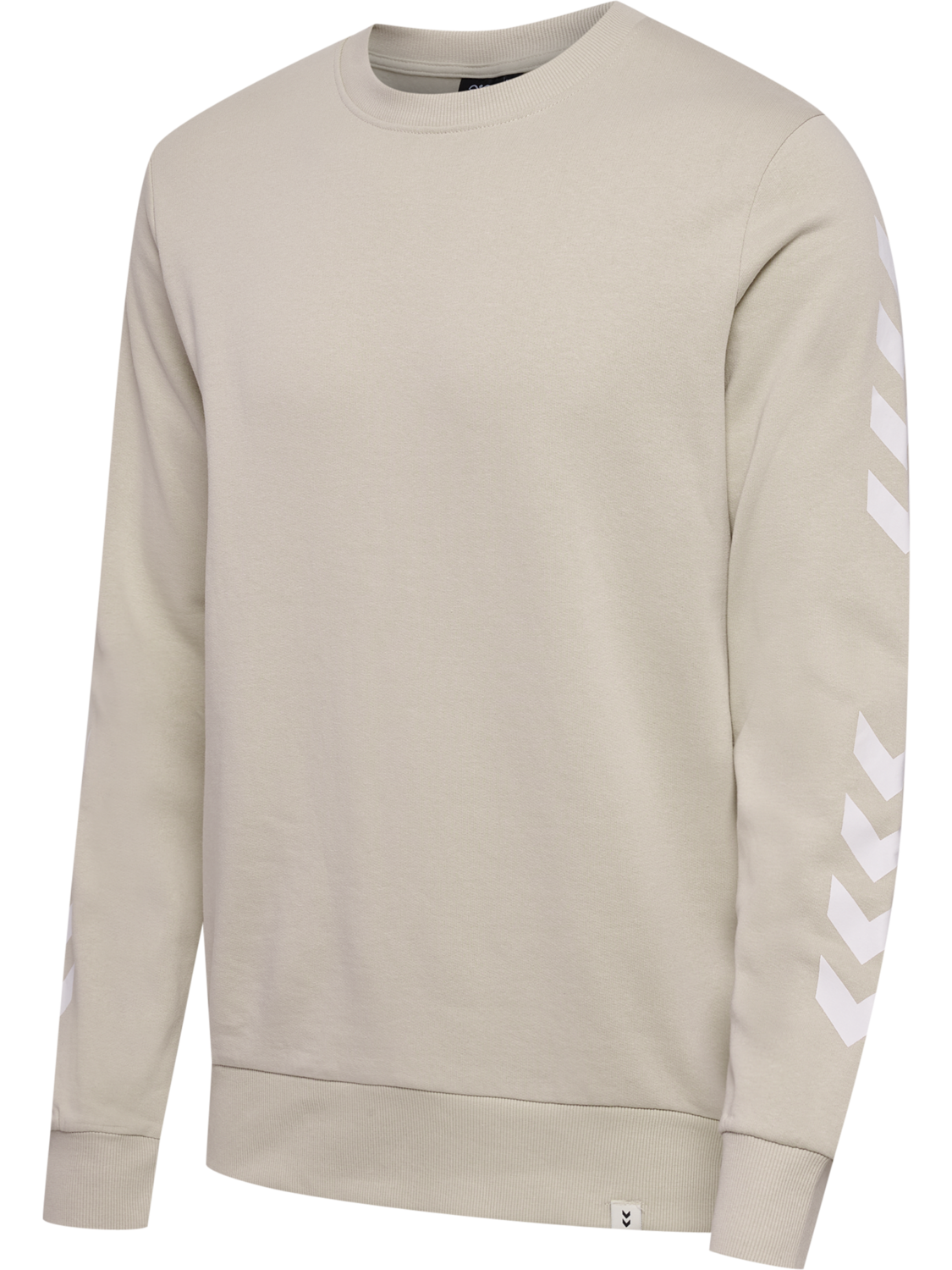 hmlLEGACY CHEVRON SWEATSHIRT