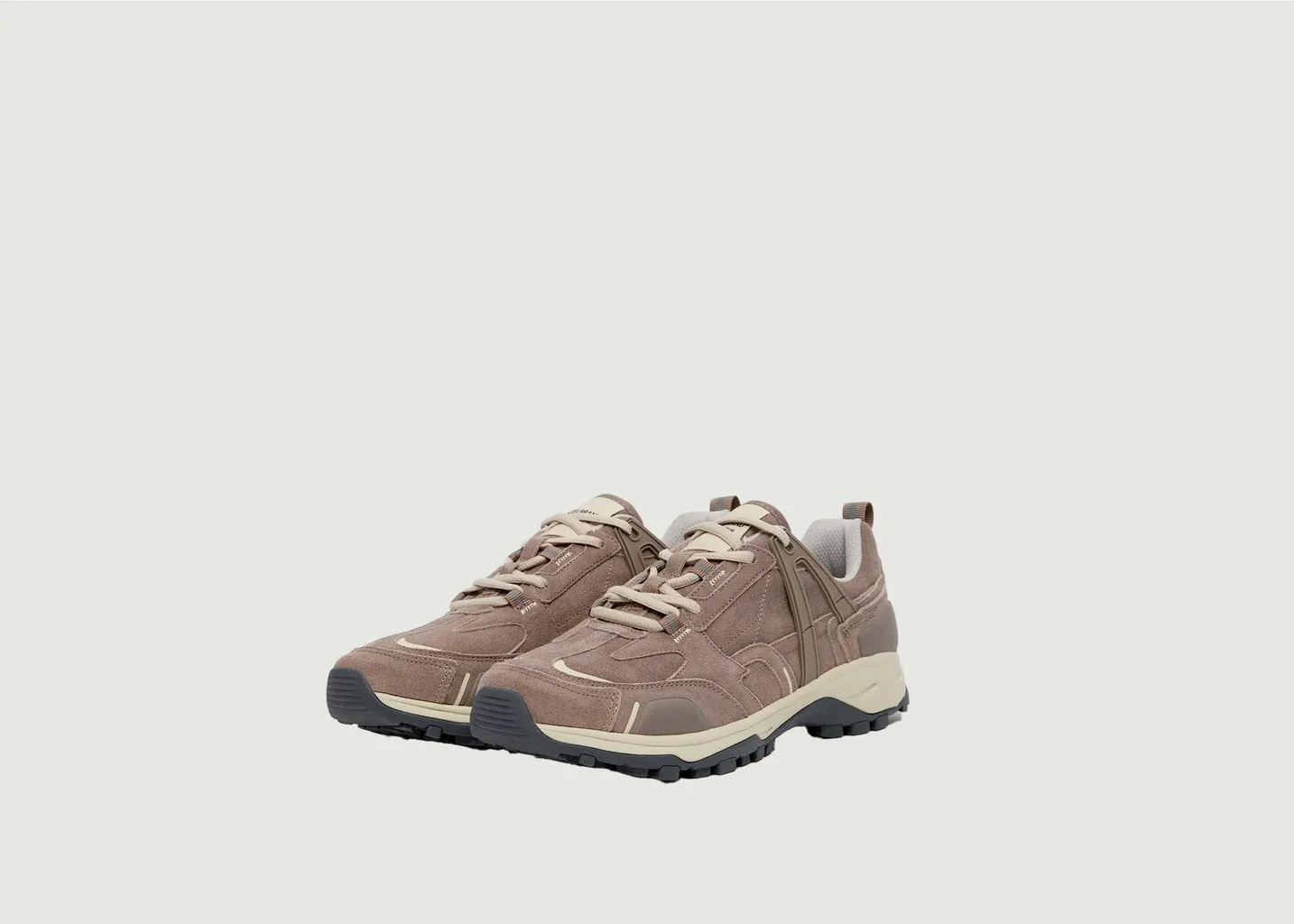 Sneakers Warp Pompeii Brand