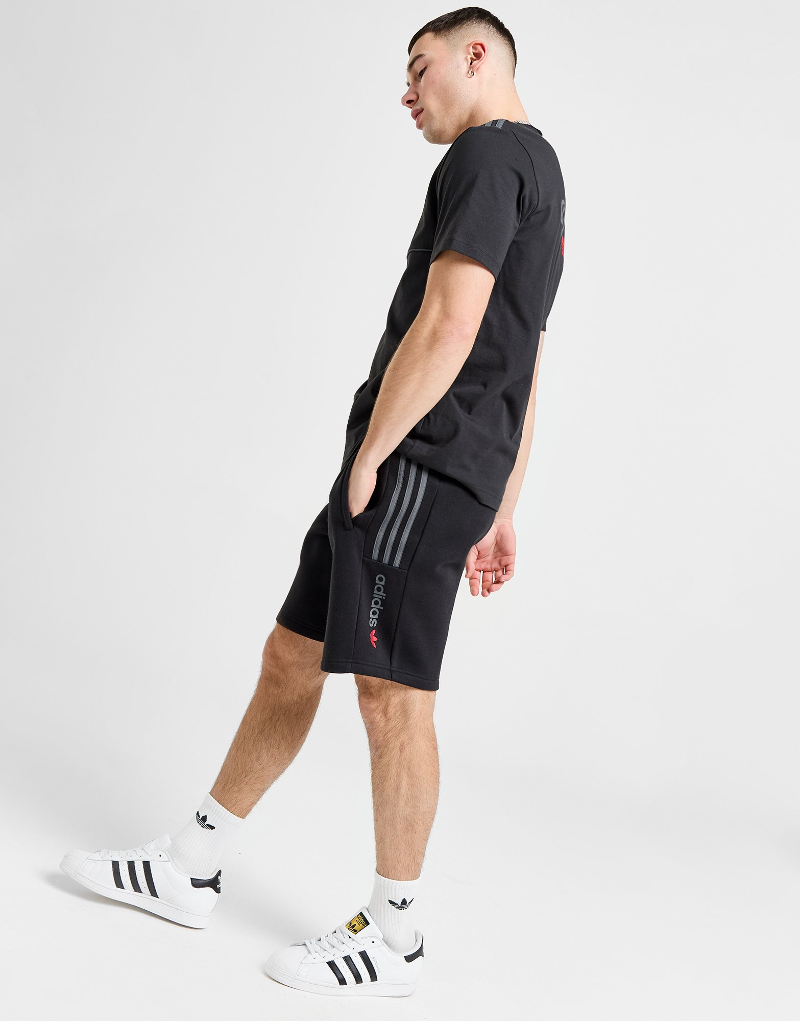 adidas Originals Short Cutline Homme