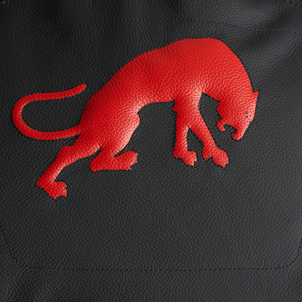 Furygan - Blouson Raptor Evo 2 Noir / Rouge