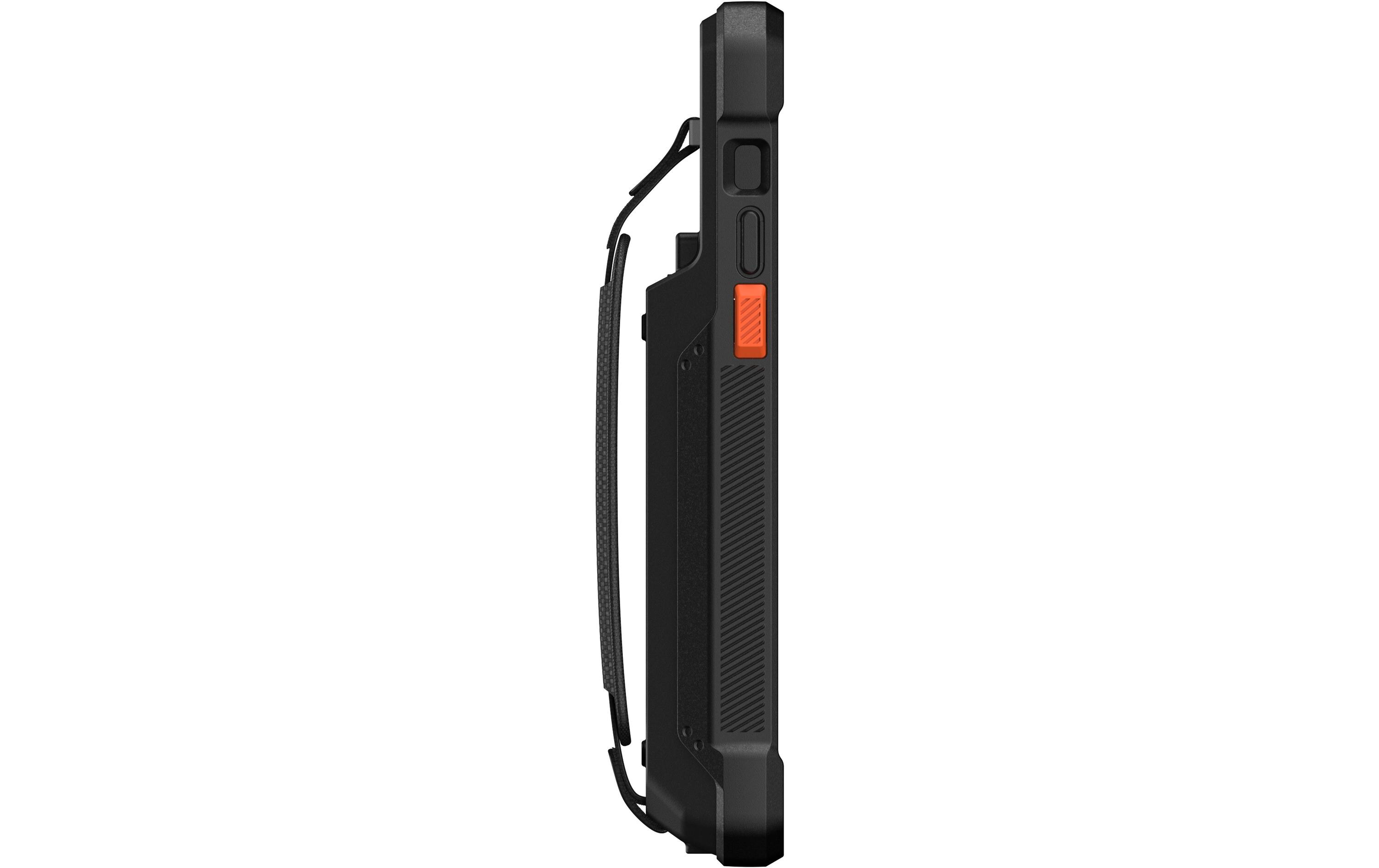 Worklow Battery Case iPhone 12/12 Pro Schwarz<br>Schutzhülle für das Apple iPhone 12/iPhone 12 Pro