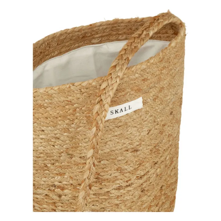 Skall Studio Sac Naia | Naturel
