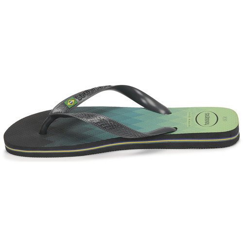 Havaianas - BRASIL FRESH - Vert