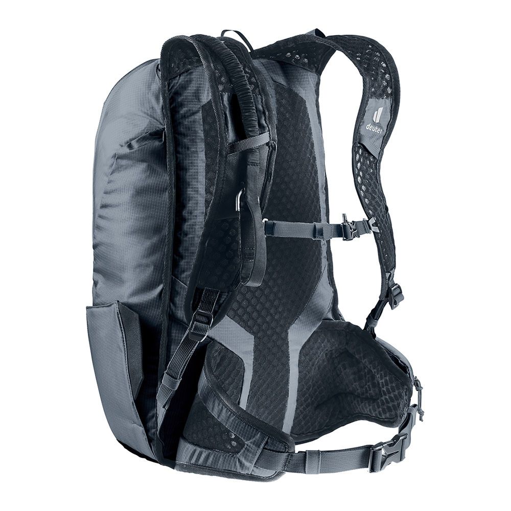 Deuter UPDAYS 20L - Sac À dos black