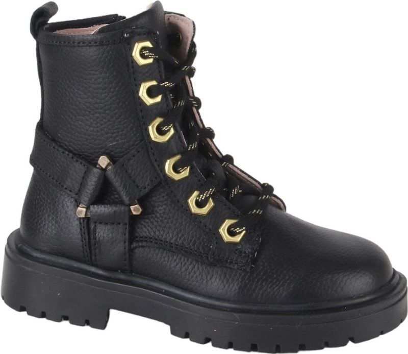 Twins 324626 wijdte 2.5 Veterschoenen