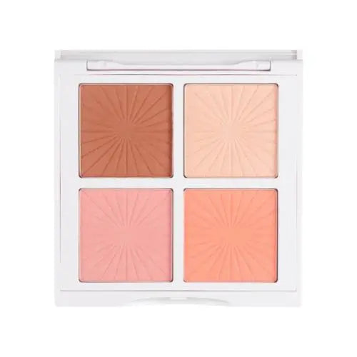 Gorgeous Glow Face Palette Blush