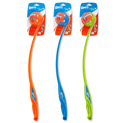 Chuckit! Ballschleuder Standard 65cm assortiert