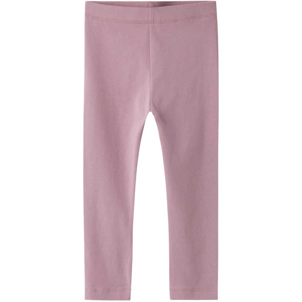 Køb Name It Elderberry Tinsley Leggings