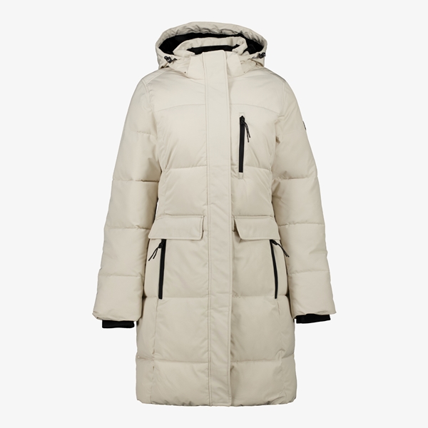 Kjelvik gewatteerde dames parka