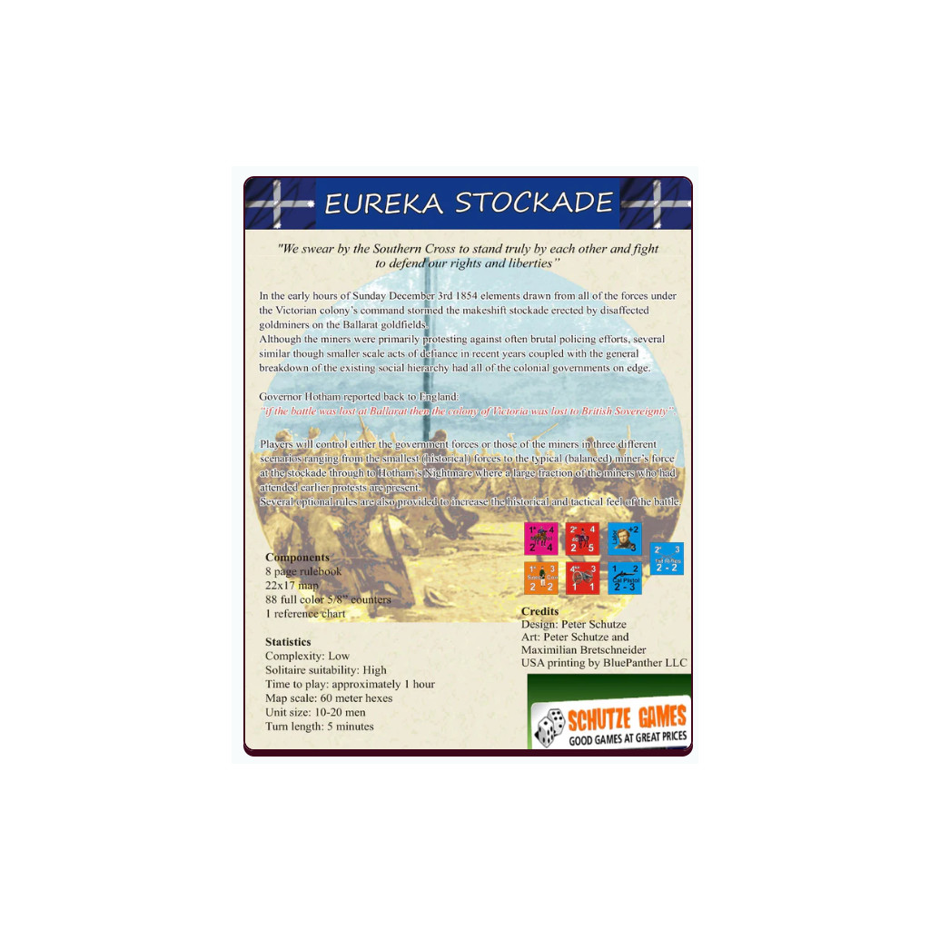 Eureka Stockade