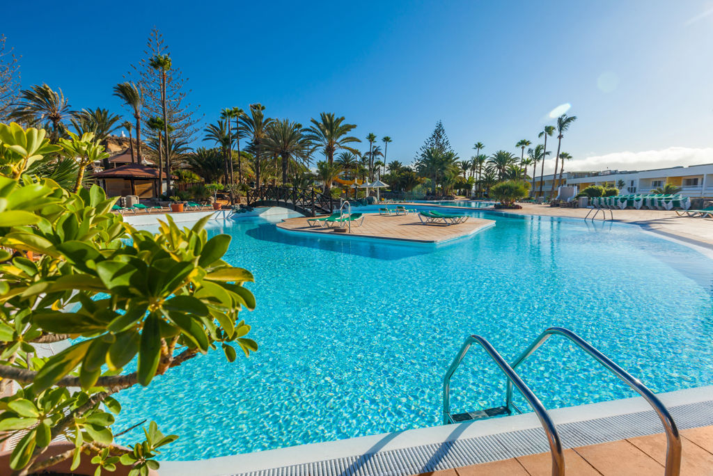 Abora Interclub by Lopesan Hotels All Inclusive - Hotel