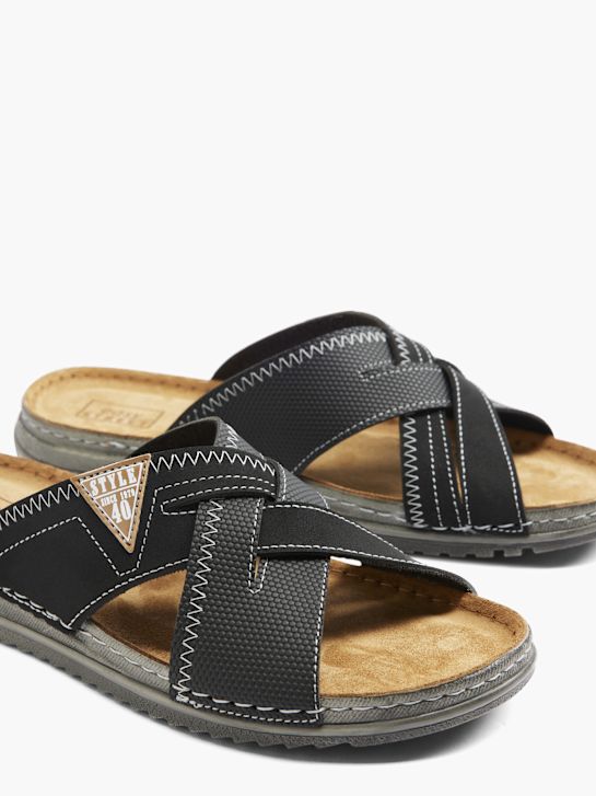 Easy Street Lage slipper