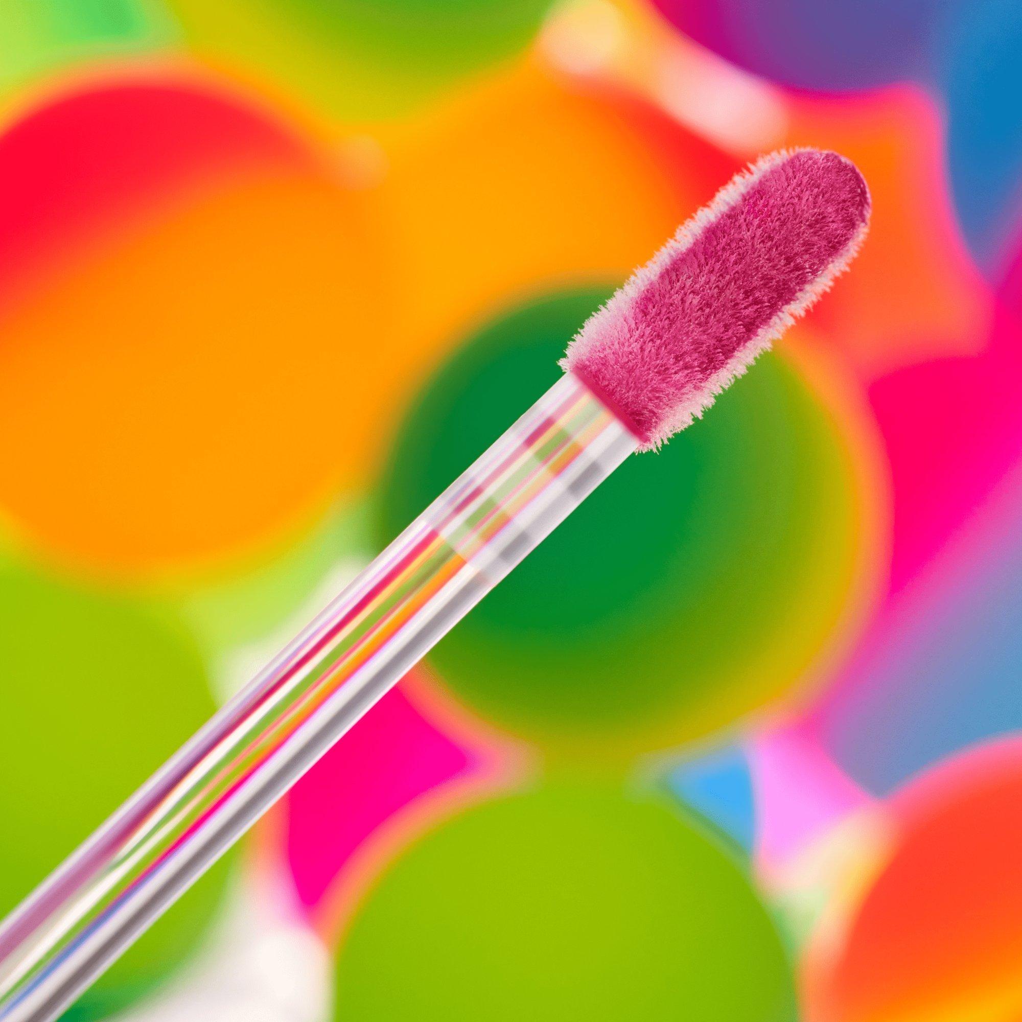 META GLOW MULTI-REFLECTIVE LIPGLOSS