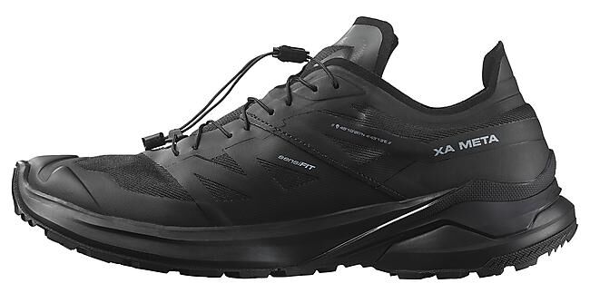 SALOMON - CHAUSSURES DE TRAIL XA META MADE IN FRANCE M