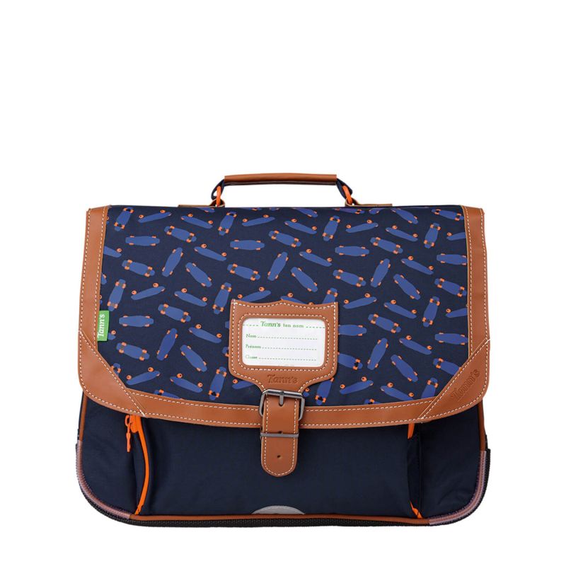 Cartable Scolaire Récréactive 38 cm Pablo