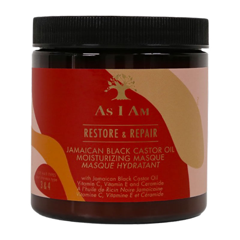Masque hydratant Restore & Repair JBCO