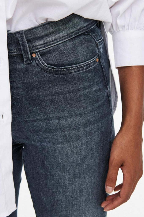 Only blauwe dames jeans