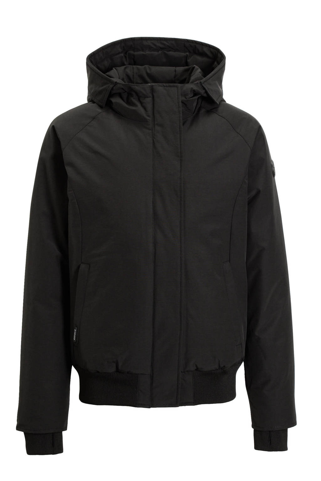 Airforce bomberjack winter