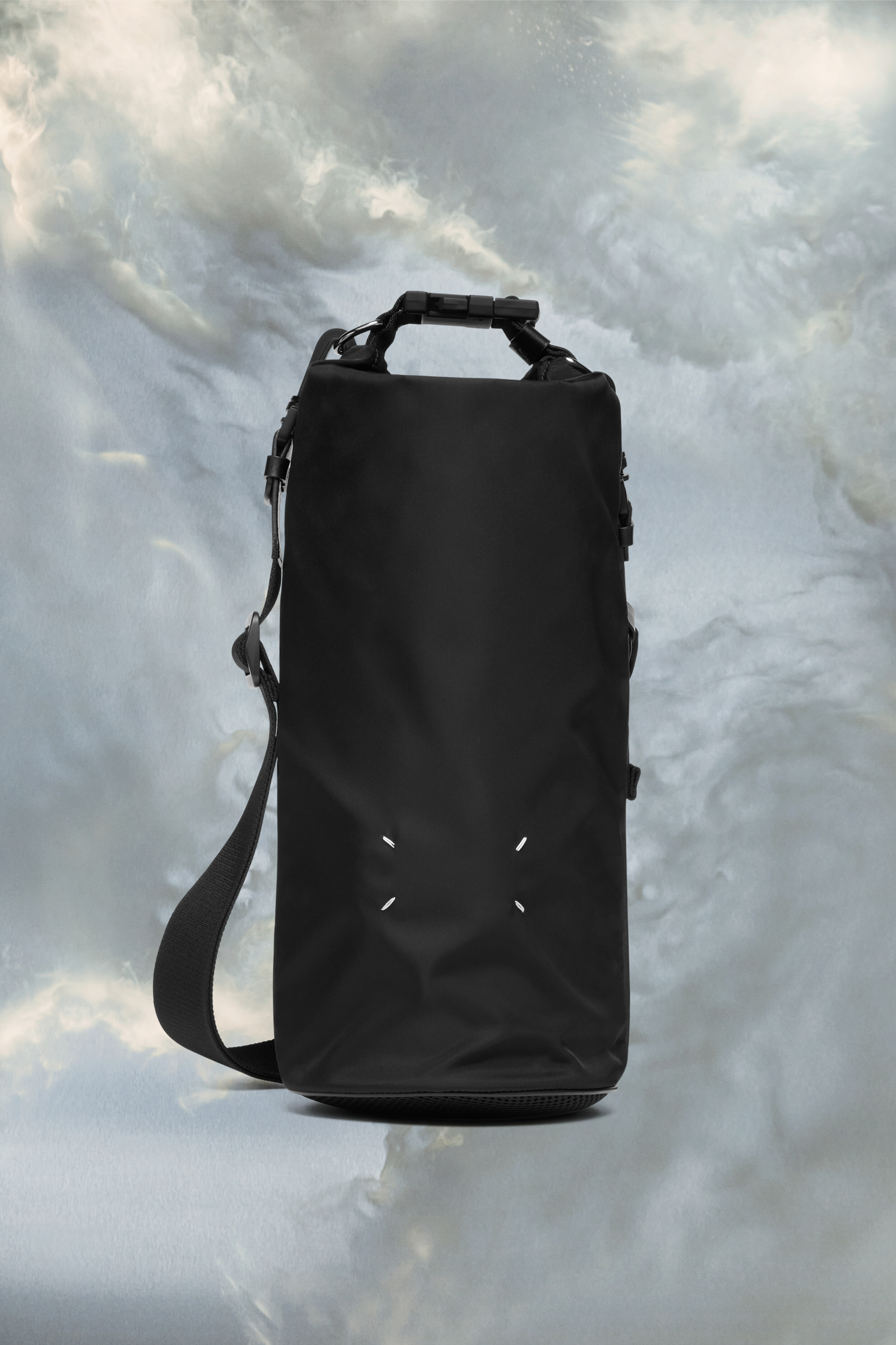 High Tech Roll Up Bag