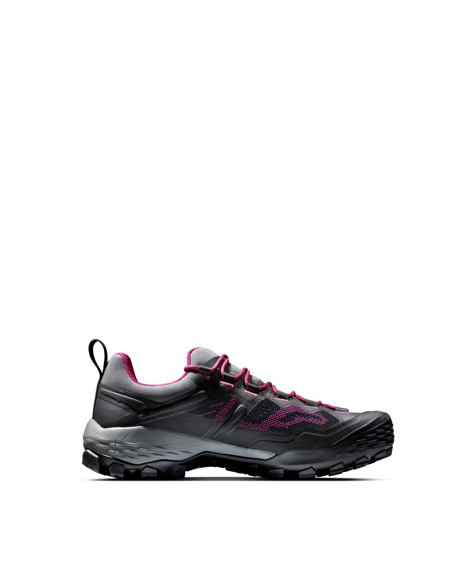Mammut| Damen Leichtwanderschuhe DUCAN LOW GTX