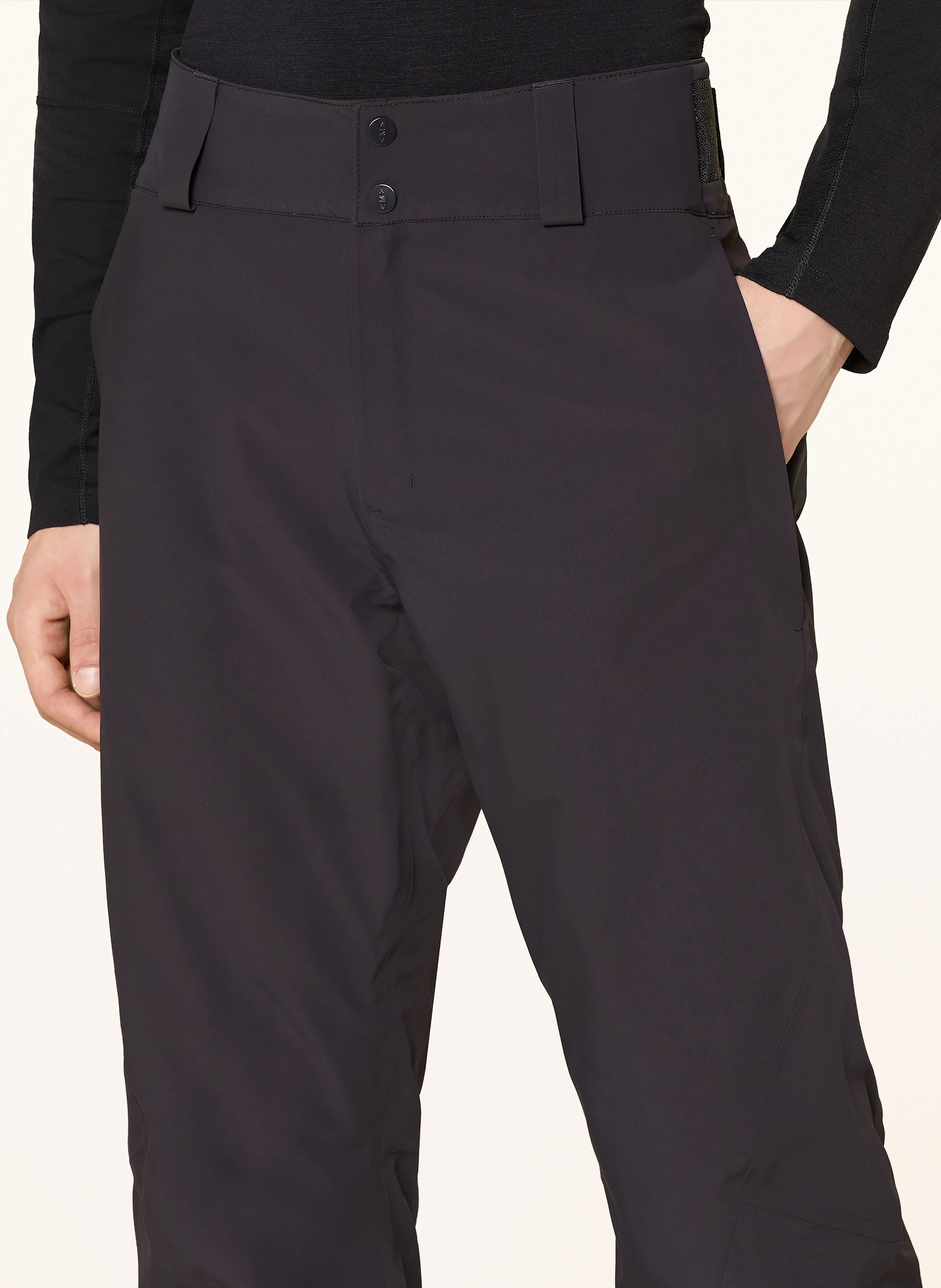 THE MOUNTAIN STUDIO Skihose P-3