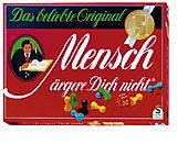 Mensch ärgere Dich nicht