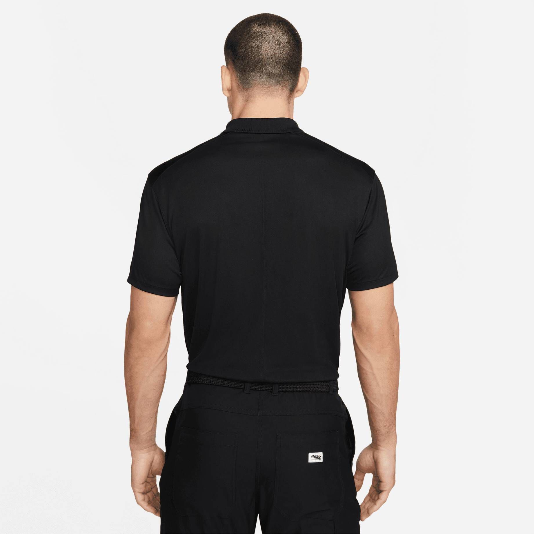 Nike| Herren Tennis-Poloshirt